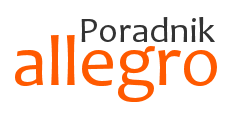 Poradnik Allegro